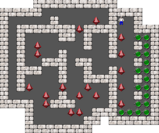 Уровень 100 — Thinking Rabbit Arranged